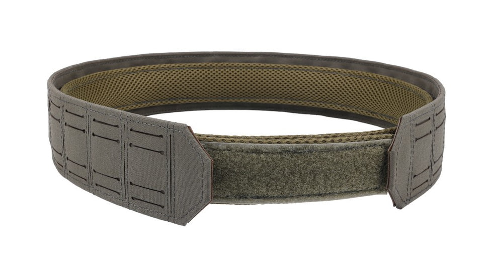 Raptor Tactical ODIN Mark VI Duty Belts, No Rigger Belt, Ranger Green, Small, ODIN-MK6-RG-SM