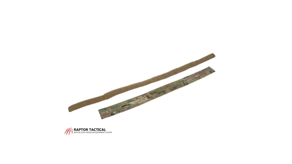 Raptor Tactical ODIN Mark VI Duty Belts, No Rigger Belt, Black, Small, ODIN-MK6-BL-SM
