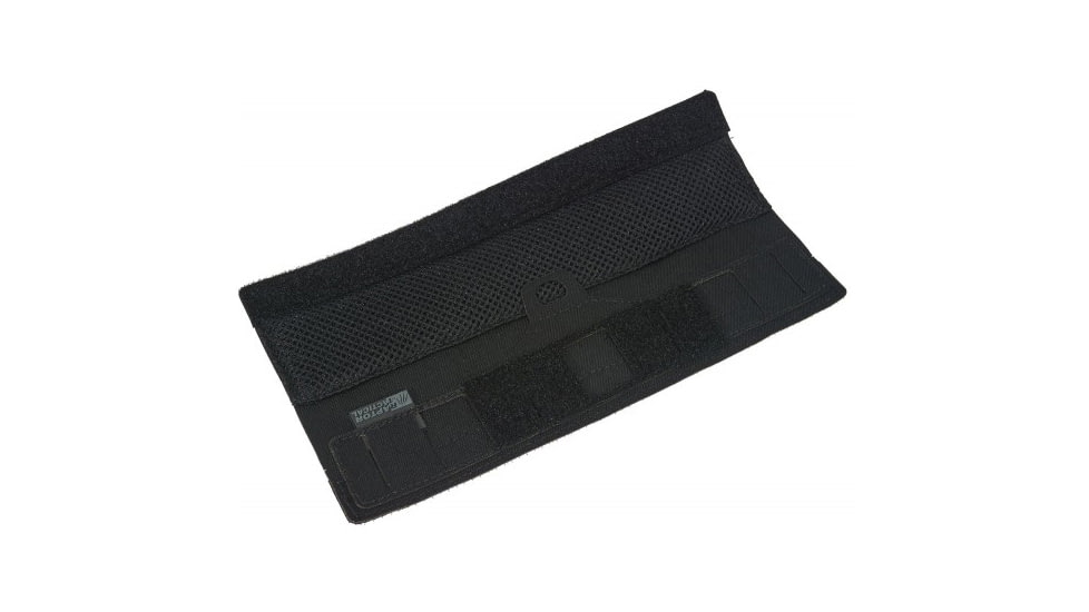 Raptor Tactical Peltor Ear-pro Wrap, Black, EPW-BL