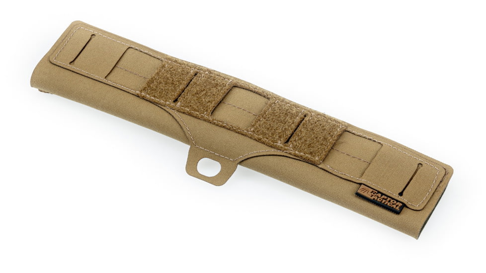 Raptor Tactical Peltor Ear-pro Wrap, Coyote Brown, EPW-CB