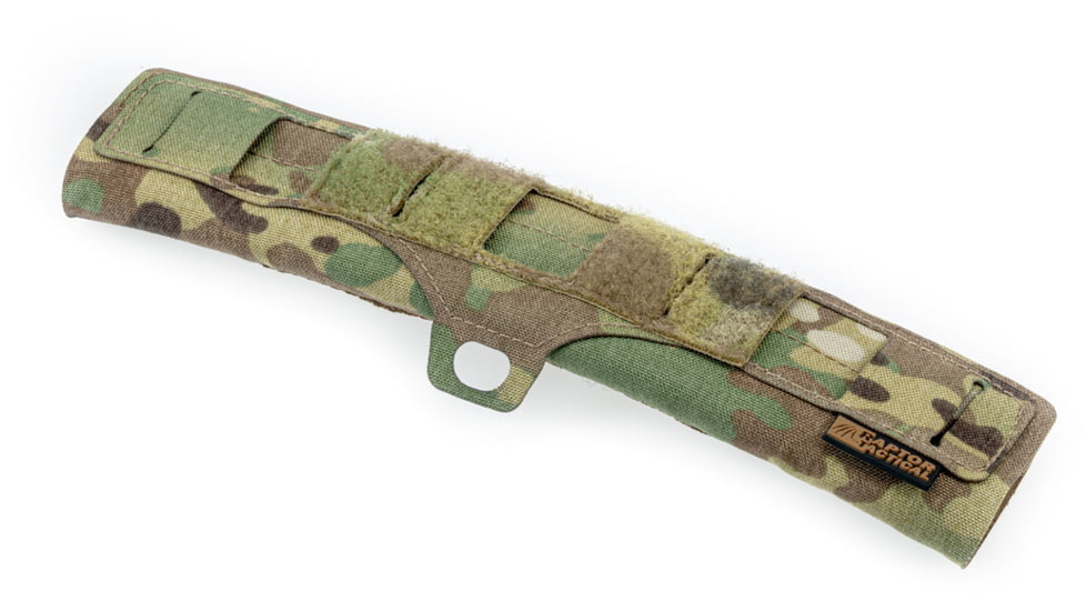 Raptor Tactical Peltor Ear-pro Wrap, Multicam, EPW-MC