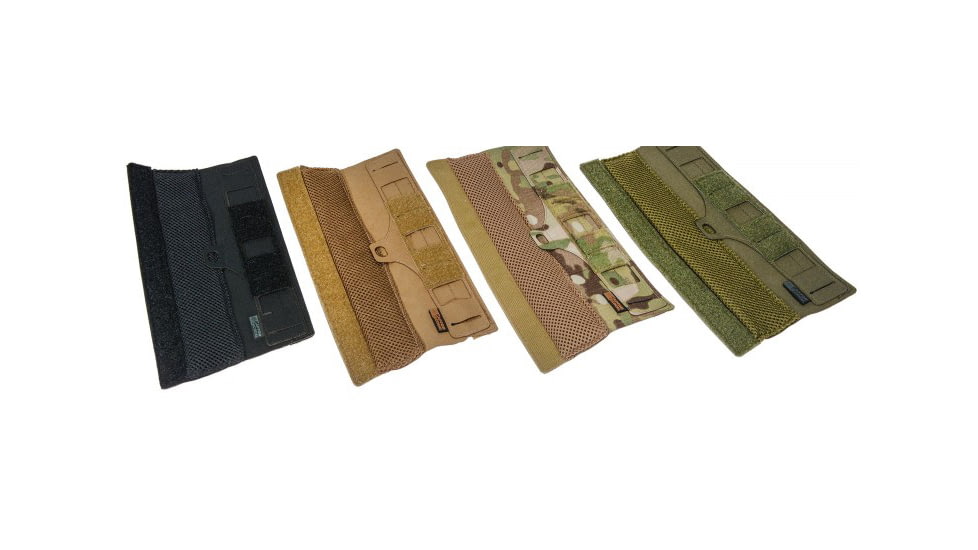 Raptor Tactical Peltor Ear-pro Wrap, Multicam, EPW-MC