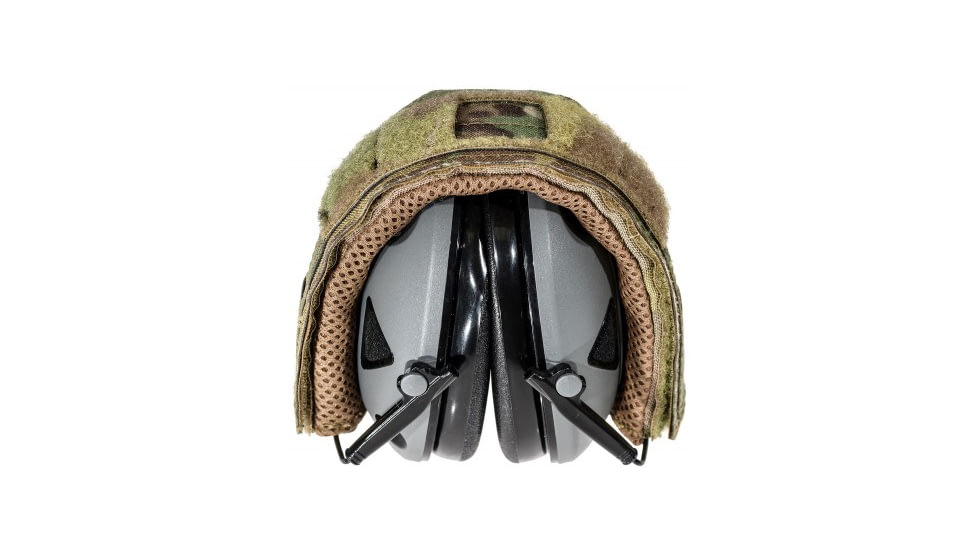 Raptor Tactical Peltor Ear-pro Wrap, Multicam, EPW-MC