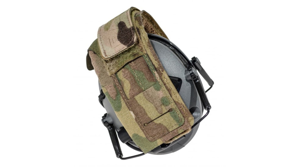 Raptor Tactical Peltor Ear-pro Wrap, Multicam, EPW-MC
