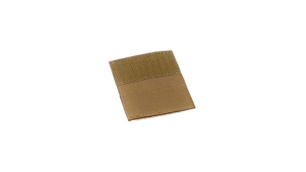 Raptor Tactical PRC-152 &amp; 163 Extension Radio Pouch, Coyote Brown, PRC152RPE-CB