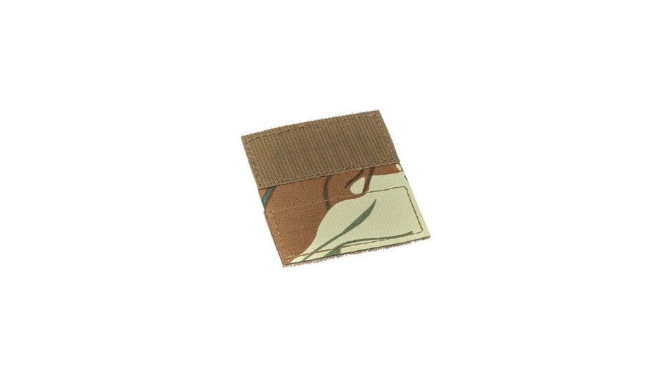 Raptor Tactical PRC-152 &amp; 163 Extension Radio Pouch, Rhodesian, PRC152RPE-RH