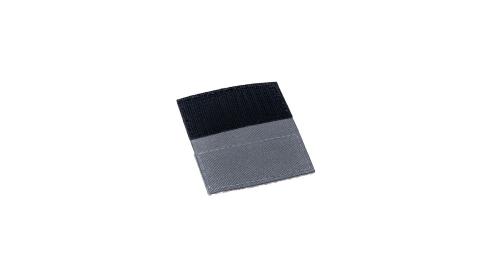 Raptor Tactical PRC-152 &amp; 163 Extension Radio Pouch, Tactical Grey, PRC152RPE-TG