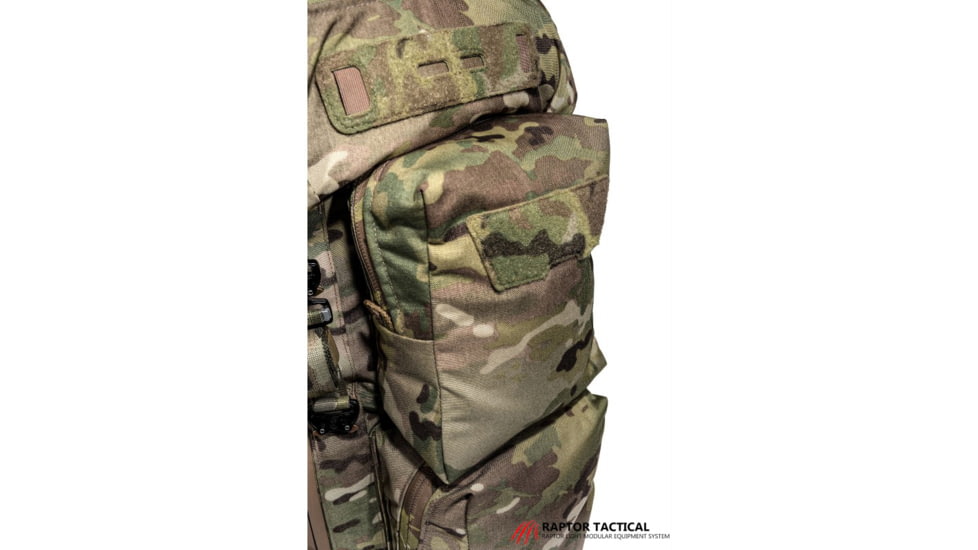 Raptor Tactical Ranger Alice Backpack, Multicam, RT-RAP-MC