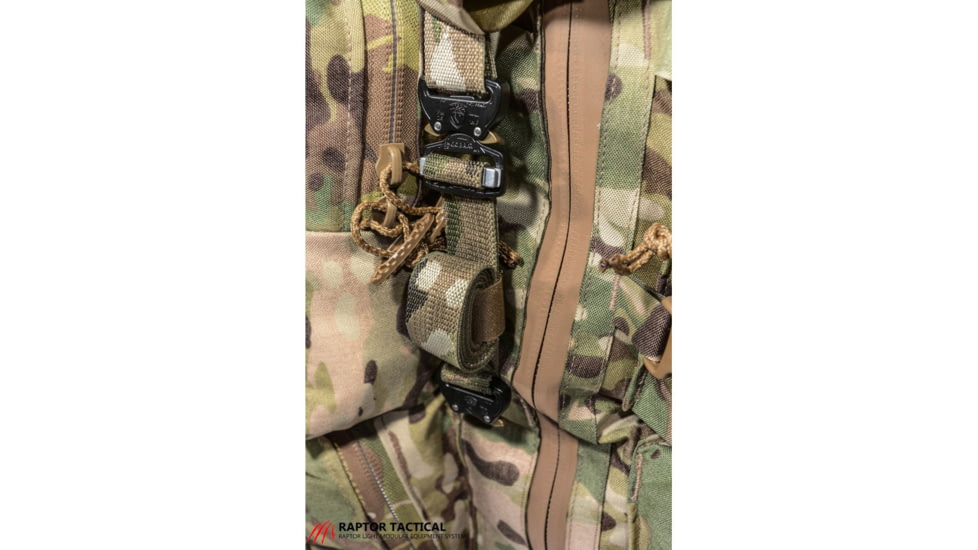 Raptor Tactical Ranger Alice Backpack, Multicam, RT-RAP-MC