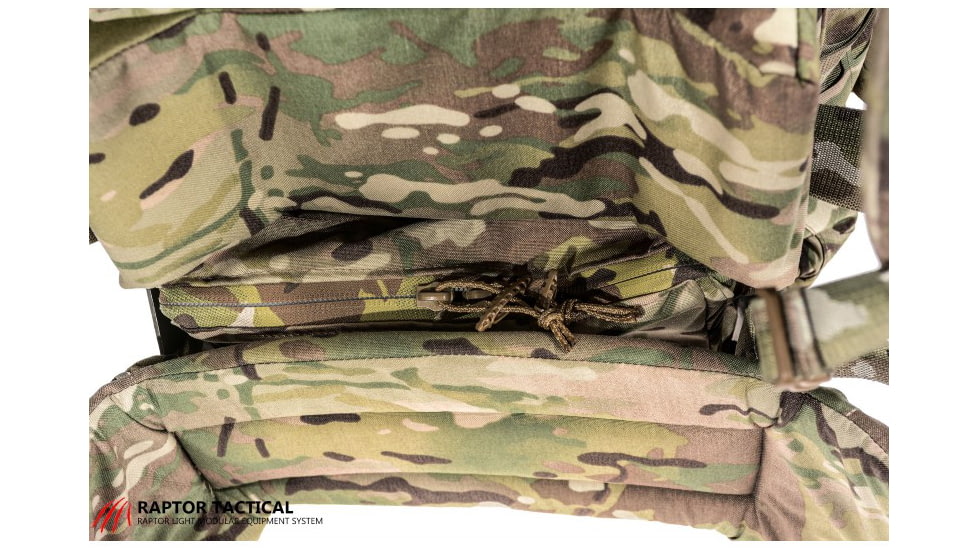 Raptor Tactical Ranger Alice Backpack, Multicam, RT-RAP-MC