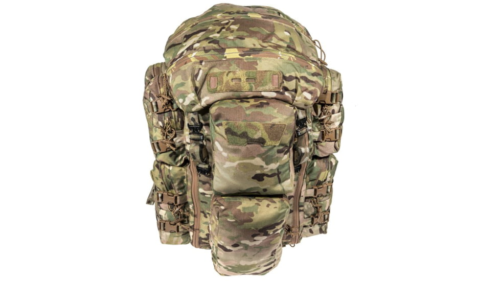 Raptor Tactical Ranger Alice Backpack, Multicam, RT-RAP-MC