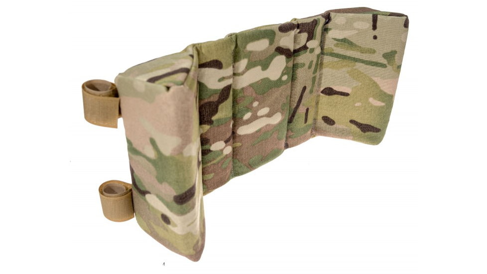 Raptor Tactical Ranger Plate Carrier Stabilizer, Multicam, RT-RPCS-MC