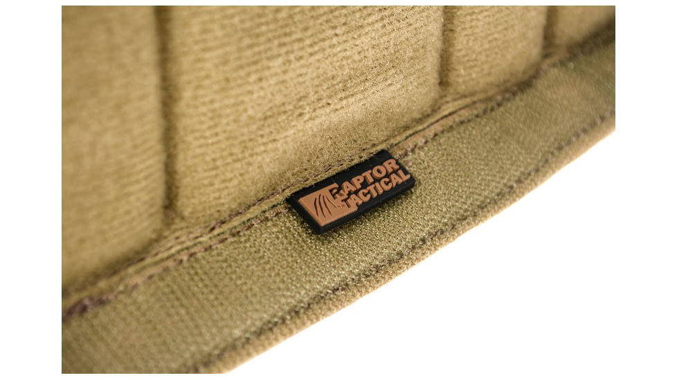 Raptor Tactical Ranger Plate Carrier Stabilizer, Multicam, RT-RPCS-MC