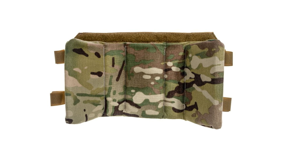 Raptor Tactical Ranger Plate Carrier Stabilizer, Multicam, RT-RPCS-MC