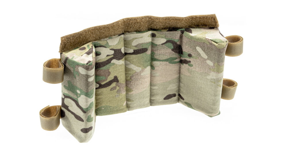 Raptor Tactical Ranger Plate Carrier Stabilizer, Multicam, S-MC