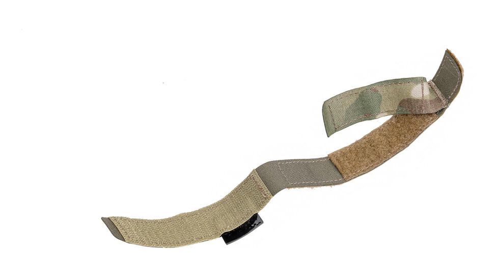 Raptor Tactical REFLEX Three Point Attachment, Multicam, RS3-MC