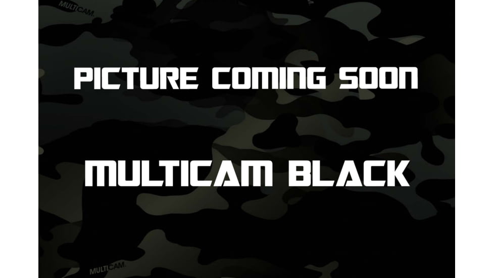 Raptor Tactical Retainer Belt, Cobra 45, Black Multicam, Large, RB-BM-LG-45