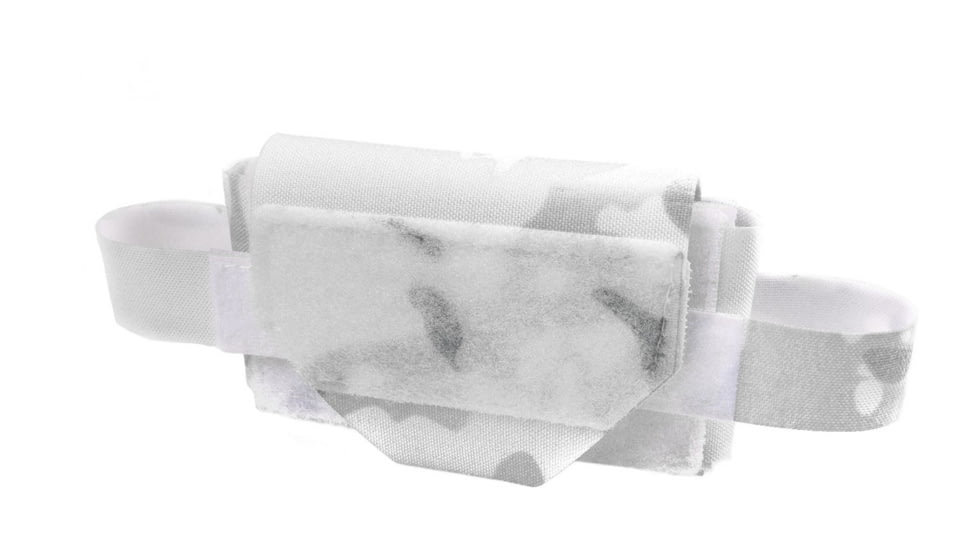 Raptor Tactical Sentinel Counterweight Pouch, Multicam Alpine, One Size, SNCTW-AM