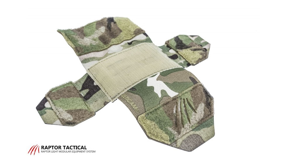 Raptor Tactical Sentinel Counterweight Pouch, Multicam, one size, SNCTW-MC