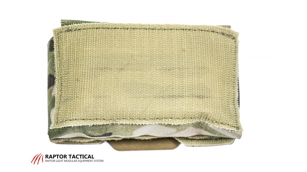 Raptor Tactical Sentinel Counterweight Pouch, Multicam, one size, SNCTW-MC