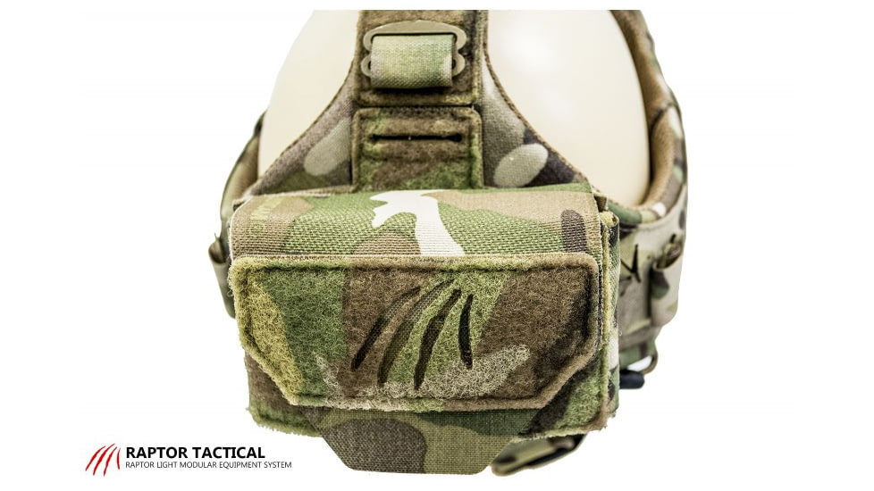 Raptor Tactical Sentinel Counterweight Pouch, Multicam, one size, SNCTW-MC