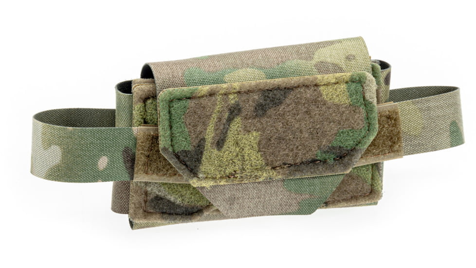 Raptor Tactical Sentinel Counterweight Pouch, Multicam, one size, SNCTW-MC