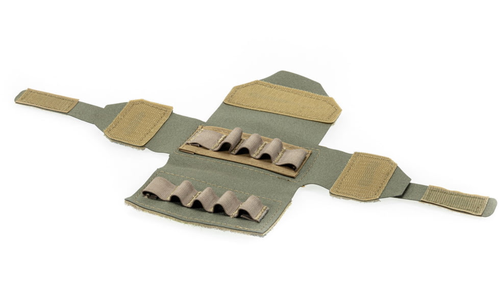 Raptor Tactical Sentinel Counterweight Pouch, Multicam, one size, SNCTW-MC