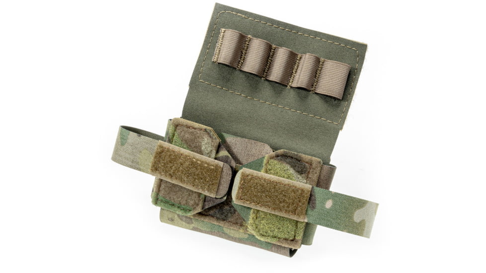 Raptor Tactical Sentinel Counterweight Pouch, Multicam, one size, SNCTW-MC