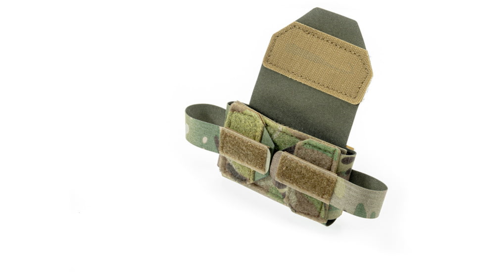 Raptor Tactical Sentinel Counterweight Pouch, Multicam, one size, SNCTW-MC