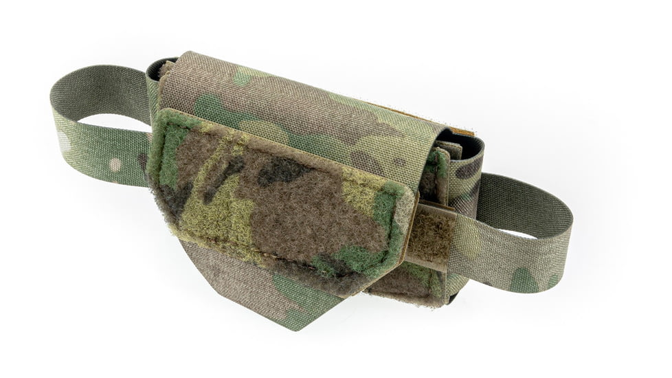 Raptor Tactical Sentinel Counterweight Pouch, Multicam, one size, SNCTW-MC