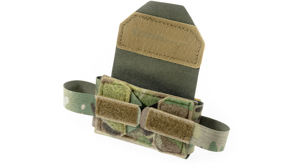 Raptor Tactical Sentinel Counterweight Pouch, Multicam, one size, SNCTW-MC