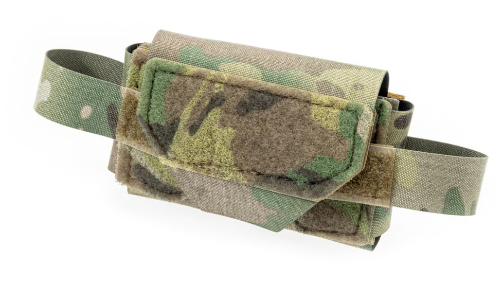 Raptor Tactical Sentinel Counterweight Pouch, Multicam, one size, SNCTW-MC