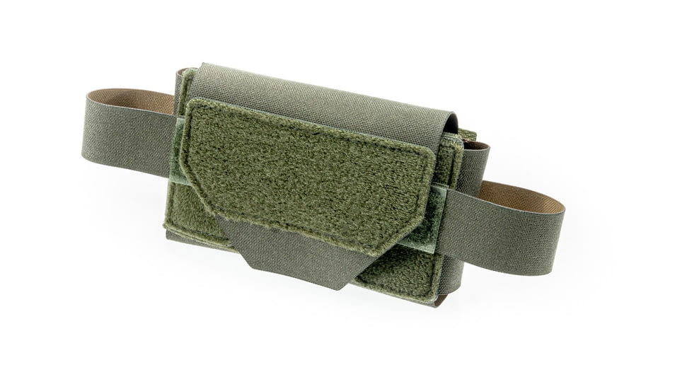 Raptor Tactical Sentinel Counterweight Pouch, Ranger Green, one size, SNCTW-RG