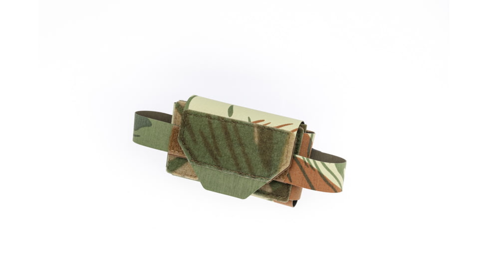 Raptor Tactical Sentinel Counterweight Pouch, Rhodesian, One Size, SNCTW-RH
