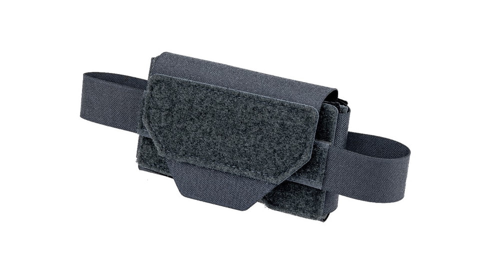 Raptor Tactical Sentinel Counterweight Pouch, Tactical Grey, One Size, SNCTW-TG