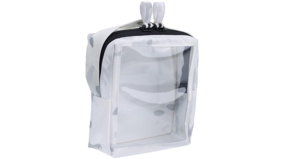 Raptor Tactical Speed Ball Medium Pouch, Alpine Multicam, SBM-AM