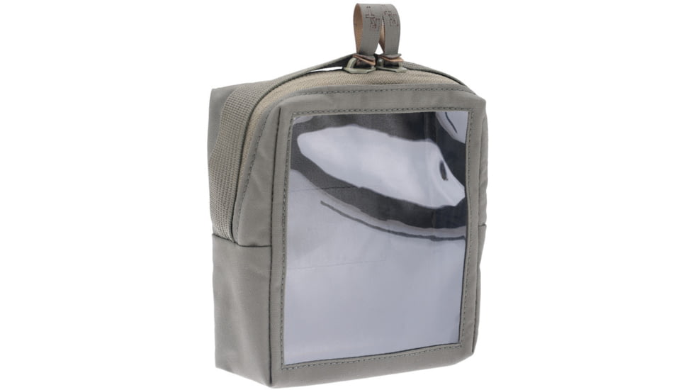 Raptor Tactical Speed Ball Medium Pouch, Ranger Green, SBM-RG