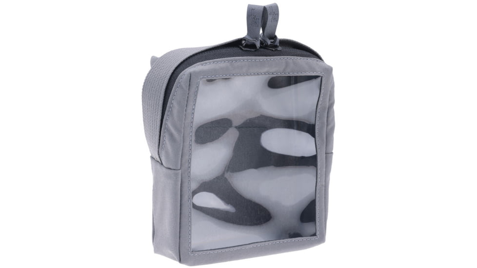 Raptor Tactical Speed Ball Medium Pouch, Tactical Grey, SBM-TG