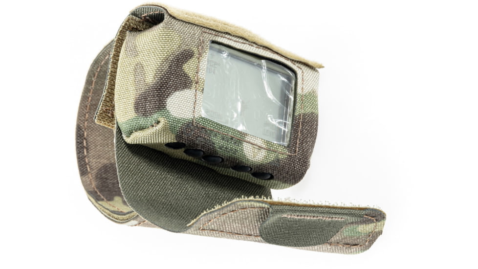 Raptor Tactical Spider Garmin GPS Cover, 301/401, Multicam, SPI-301401-MC