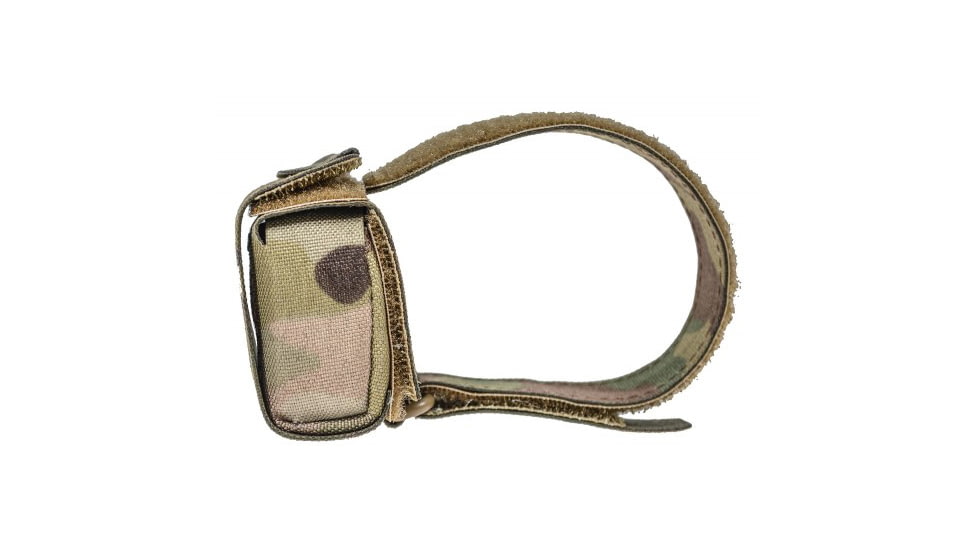 Raptor Tactical Spider Garmin GPS Cover, 601/701, Multicam, SPI-601701-MC