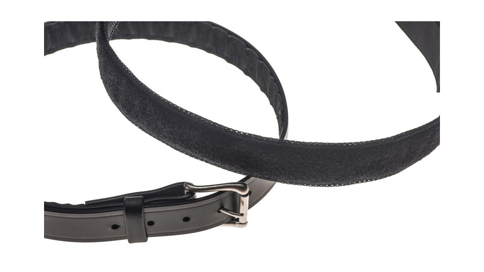 Raptor Tactical The Boogeyman Duty Belt, Black, Medium, BGY-BL-M