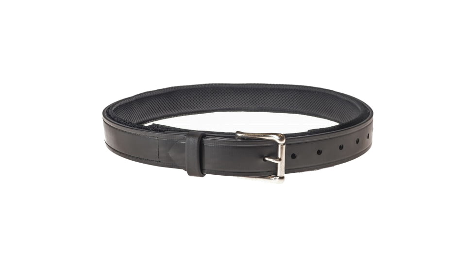 Raptor Tactical The Boogeyman Duty Belt, Black, Medium, BGY-BL-M