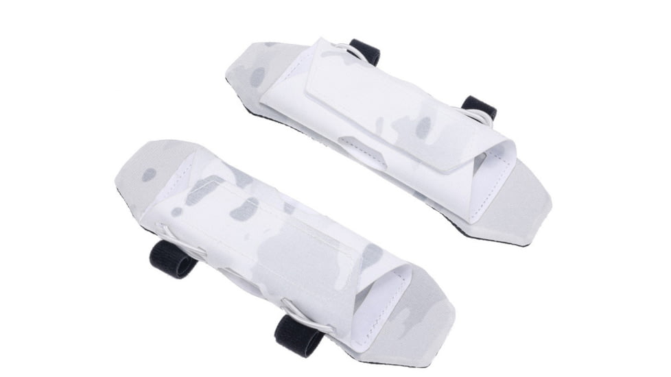 Raptor Tactical Thor Gen 1 Shoulder Pad, Alpine Multicam, SP1-AM