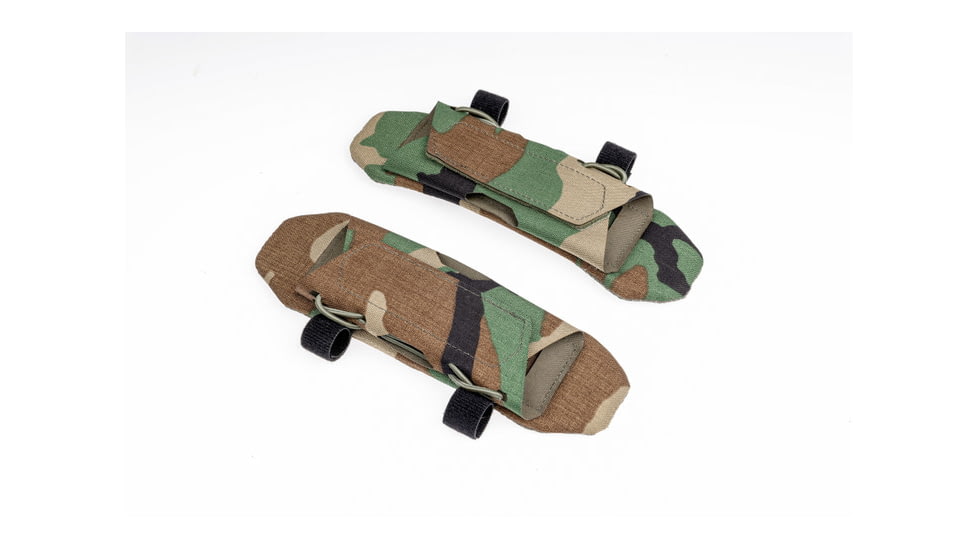 Raptor Tactical Thor Gen 1 Shoulder Pad, Multicam, SP1-MC