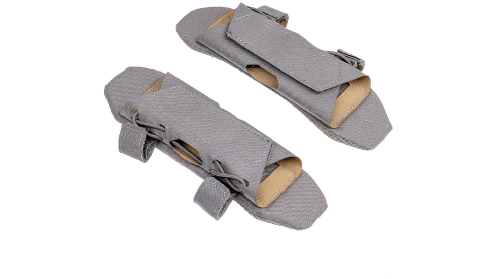 Raptor Tactical Thor Gen 1 Shoulder Pad, Tactical Grey, SP1-TG