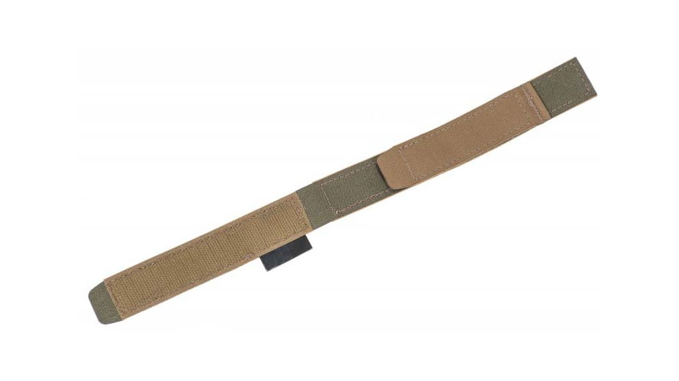 Raptor Tactical Three Point Reflex Sling Adapter, Coyote Brown, RT-REFXADP-CB