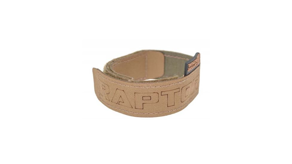 Raptor Tactical Three Point Reflex Sling Adapter, Coyote Brown, RT-REFXADP-CB