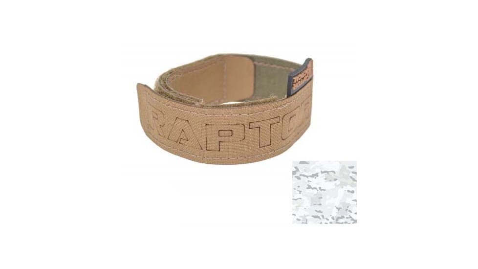 Raptor Tactical Three Point Reflex Sling Adapter, Multicam Alpine, RT-REFXADP-MCA