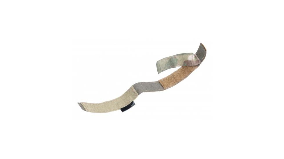 Raptor Tactical Three Point Reflex Sling Adapter, Multicam, RT-REFXADP-MC