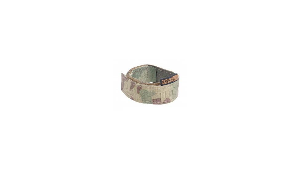 Raptor Tactical Three Point Reflex Sling Adapter, Multicam, RT-REFXADP-MC